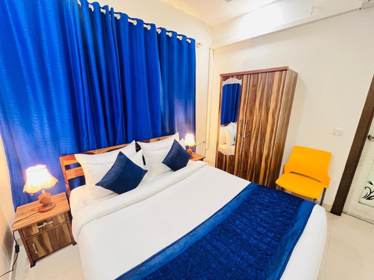 Hotel Park Pride Pitampura New Delhi, Couple Friendly Dış mekan fotoğraf