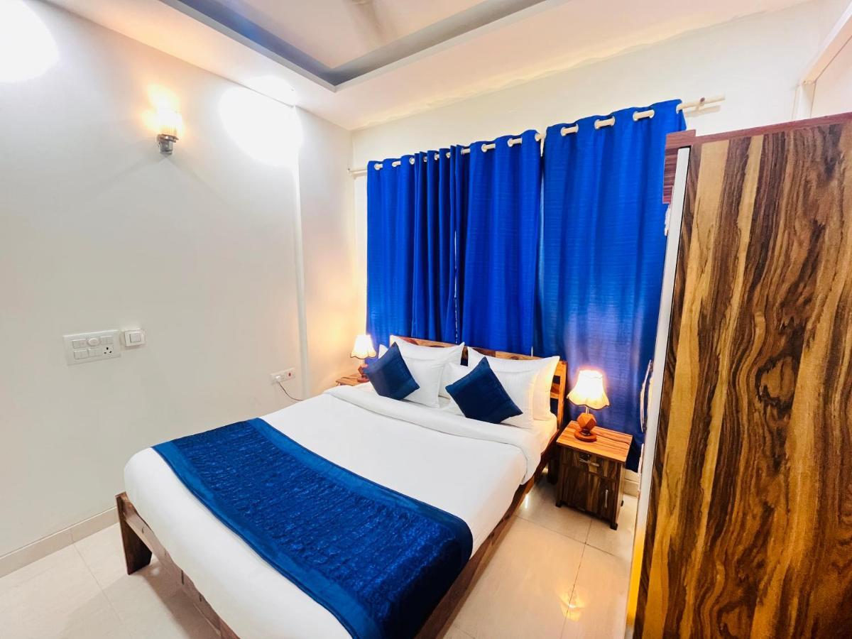 Hotel Park Pride Pitampura New Delhi, Couple Friendly Dış mekan fotoğraf
