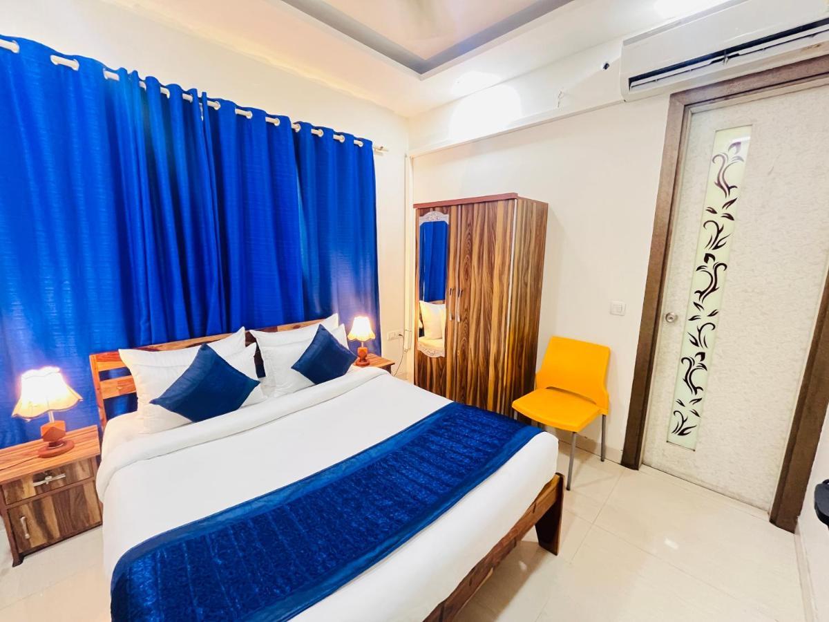 Hotel Park Pride Pitampura New Delhi, Couple Friendly Dış mekan fotoğraf