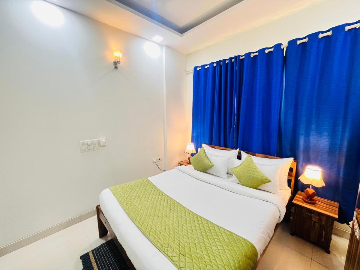 Hotel Park Pride Pitampura New Delhi, Couple Friendly Dış mekan fotoğraf