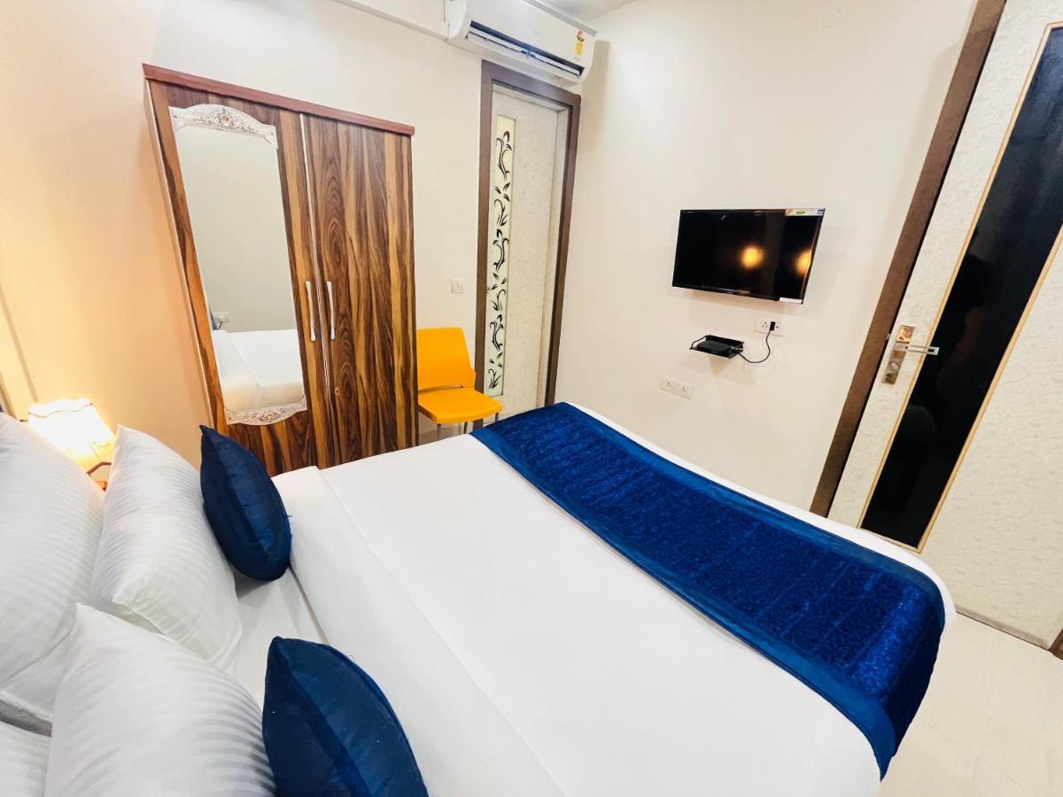 Hotel Park Pride Pitampura New Delhi, Couple Friendly Dış mekan fotoğraf