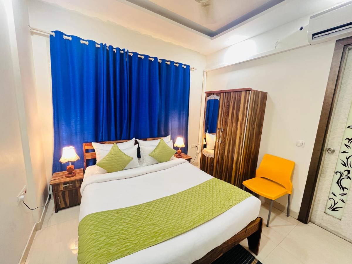 Hotel Park Pride Pitampura New Delhi, Couple Friendly Dış mekan fotoğraf
