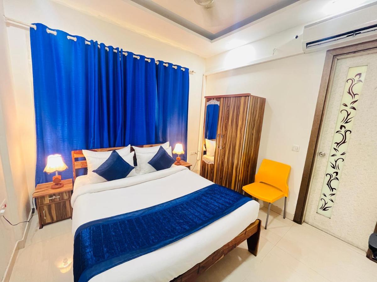 Hotel Park Pride Pitampura New Delhi, Couple Friendly Dış mekan fotoğraf