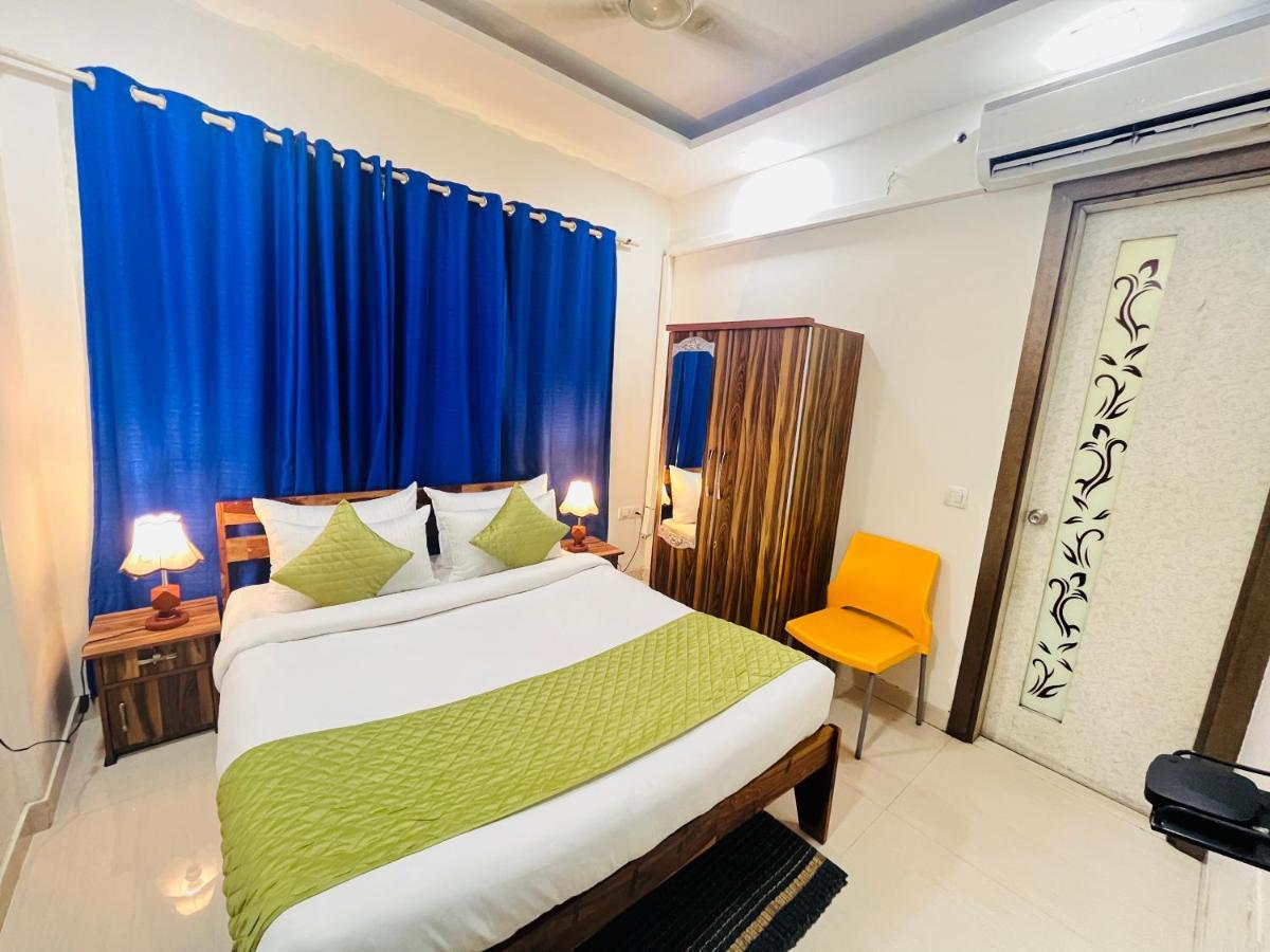 Hotel Park Pride Pitampura New Delhi, Couple Friendly Dış mekan fotoğraf